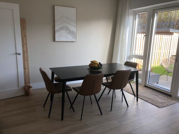 La maison de Aislinn