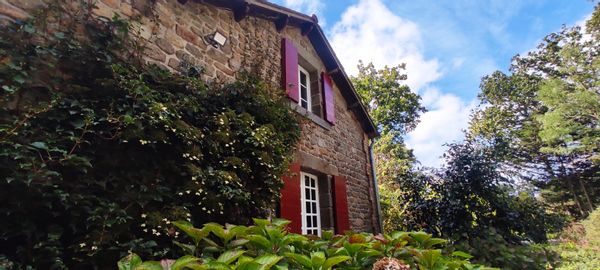 La Maison Rouge