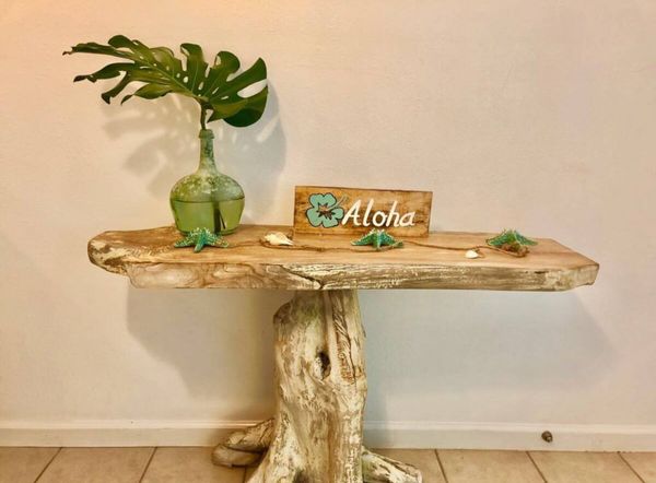 La maison de thiago