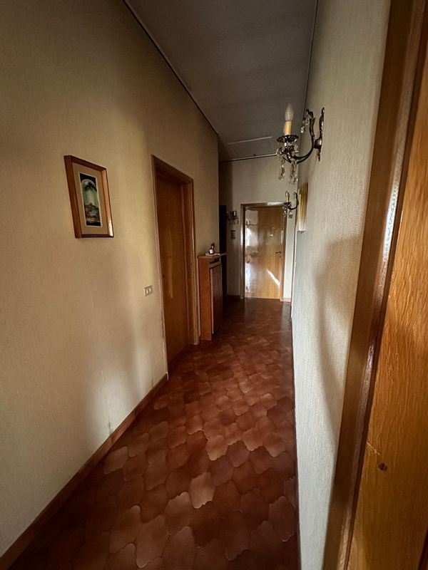 La maison de Silvia