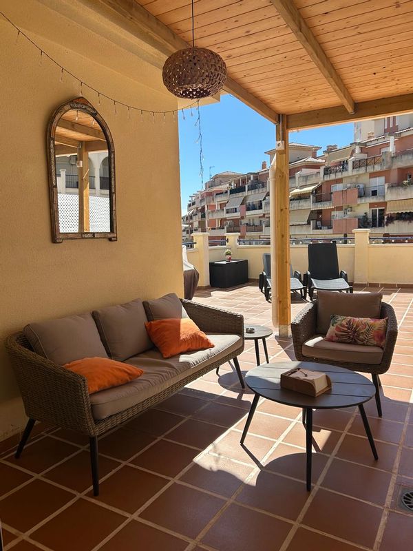La maison de NAHUEL MARCO