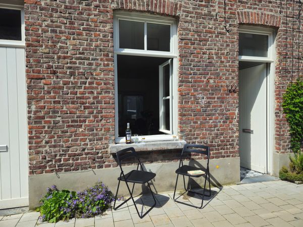 La maison de Laura