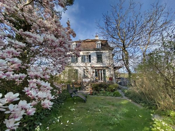 La maison de Andrea