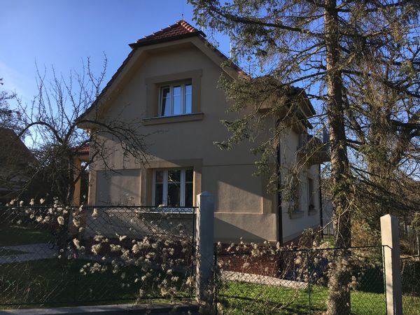 La maison de Kamila