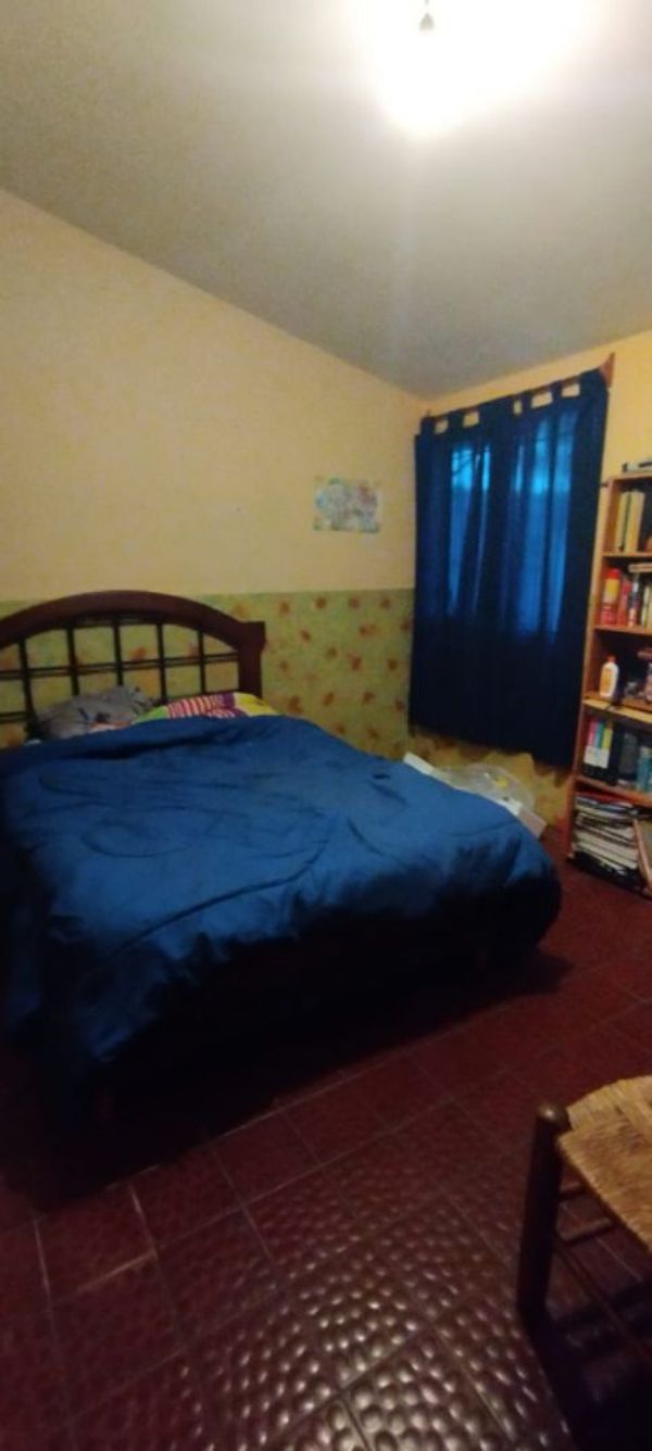 La maison de Sandra Maria Sonia