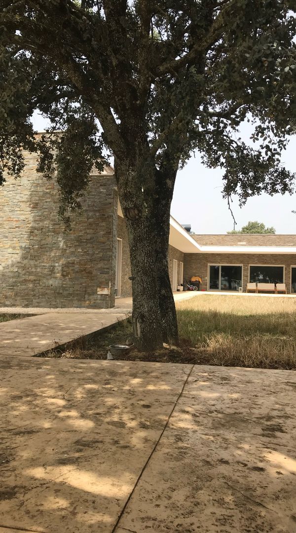 La maison de Miguel