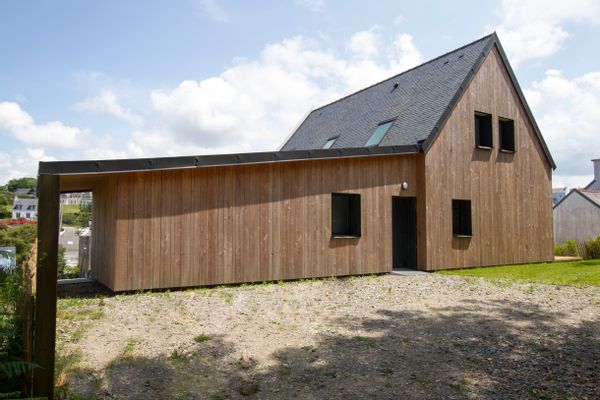 La maison de Celine