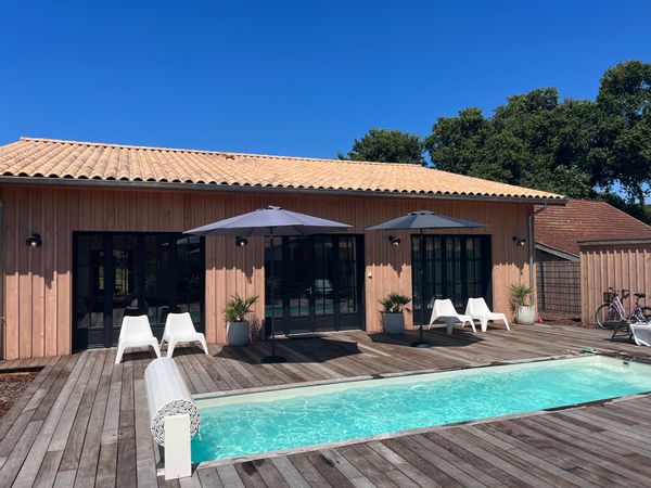 La maison de Emmanuelle