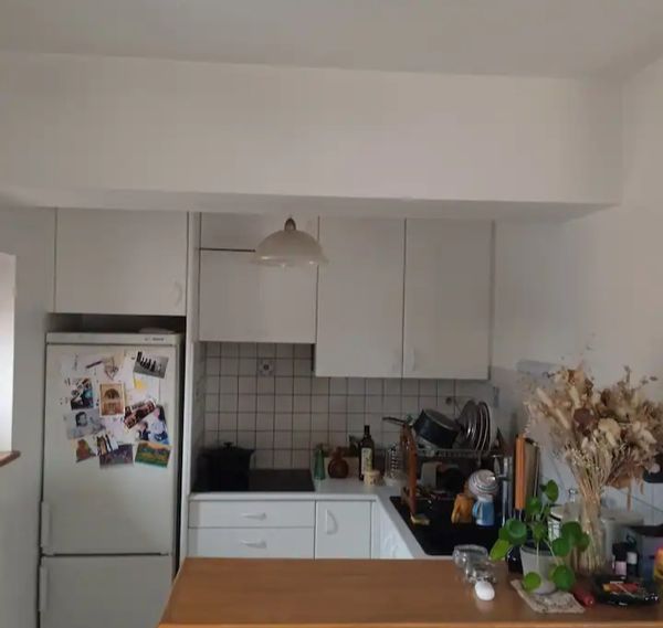 La maison de Raianne
