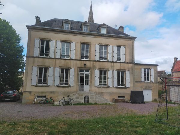 La maison de Florence