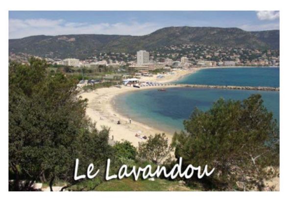 L’azur