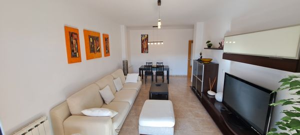 La maison de Xavi