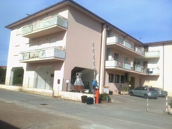 La maison de Angela