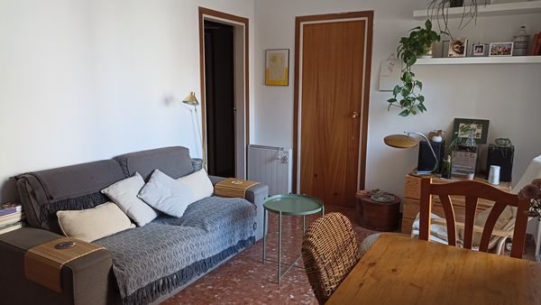 La maison de Eli
