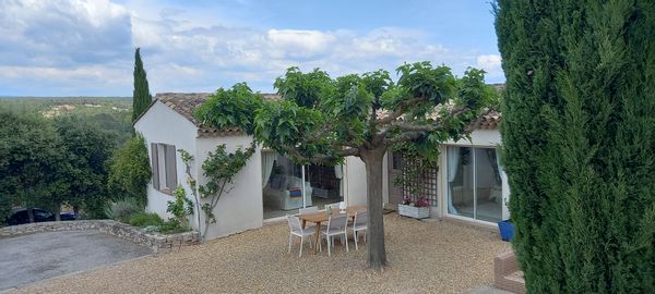 Villa des Roses