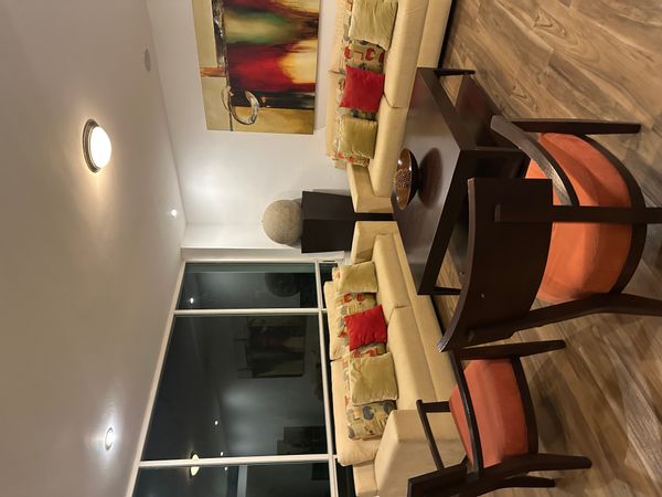 La maison de Norma Elena
