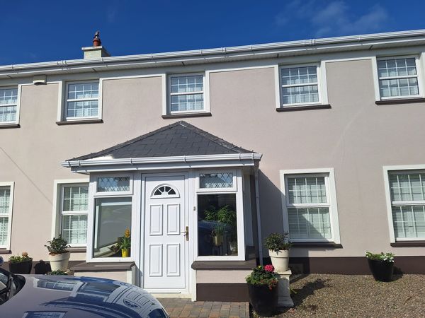 La maison de Niamh