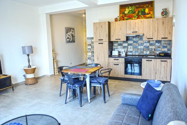 La maison de Priyanka