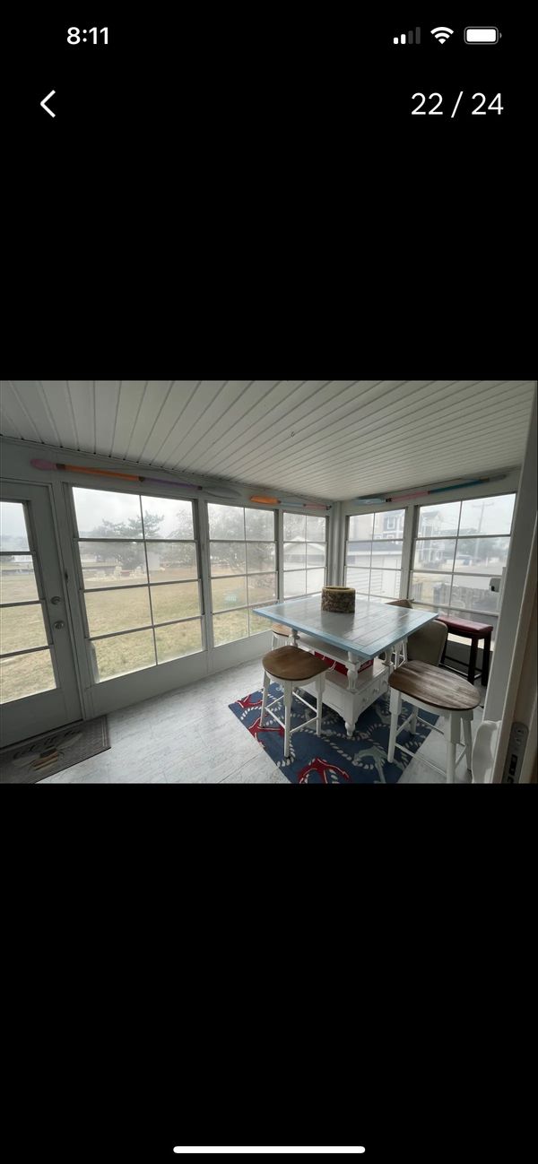 La maison de Jeannie
