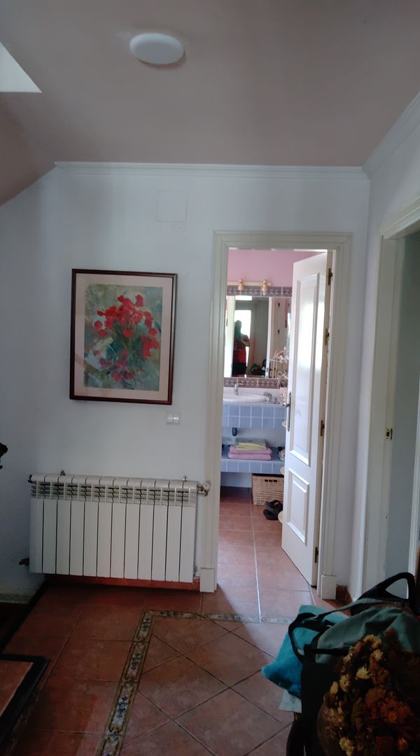 La maison de María Isabel