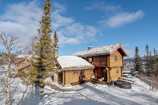 La maison de Brandon
