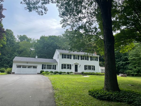 La maison de Michael