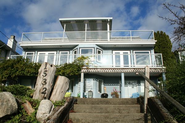 La maison de Jin