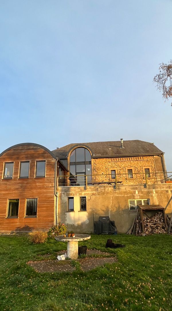 La maison de Veerle