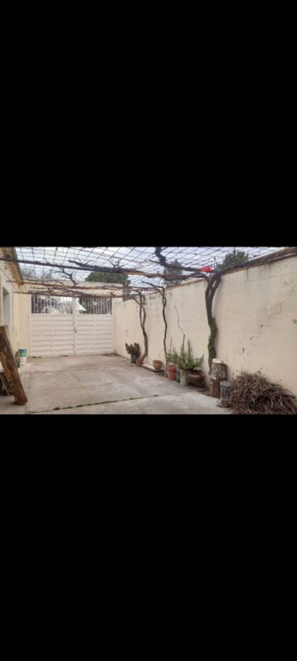 La maison de candelaria