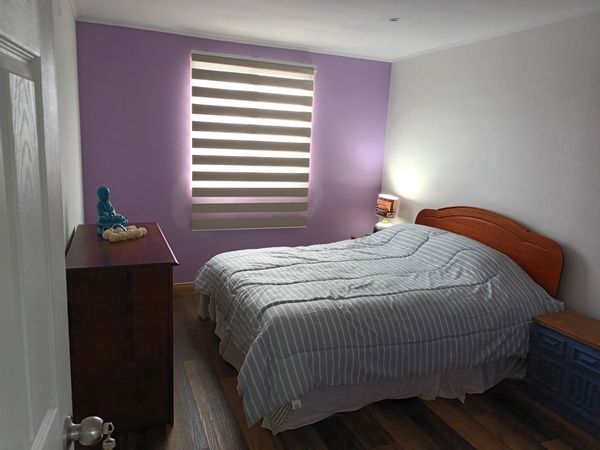 La maison de Pamela
