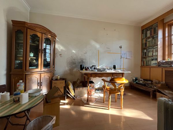 La maison de Cai