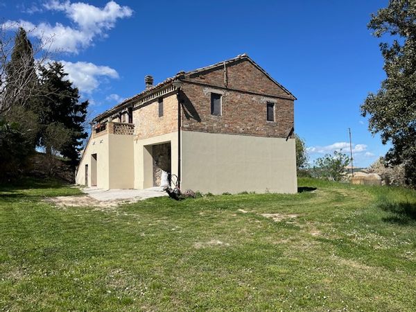 La maison de Matthijs