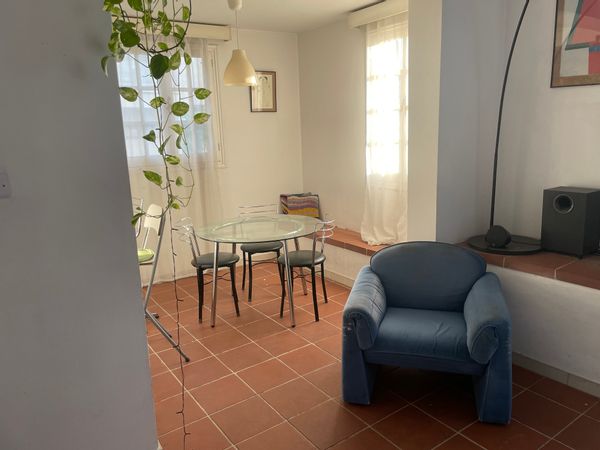 La maison de Demetris