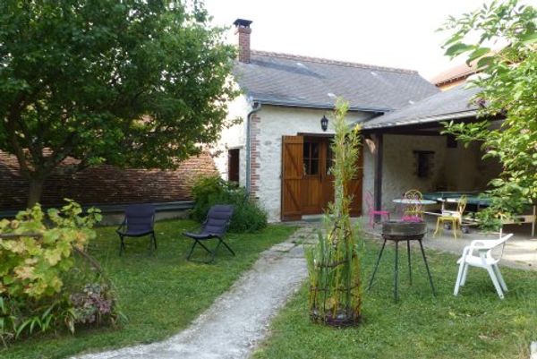La maison de Laure