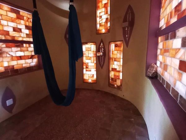 La maison de Liezel