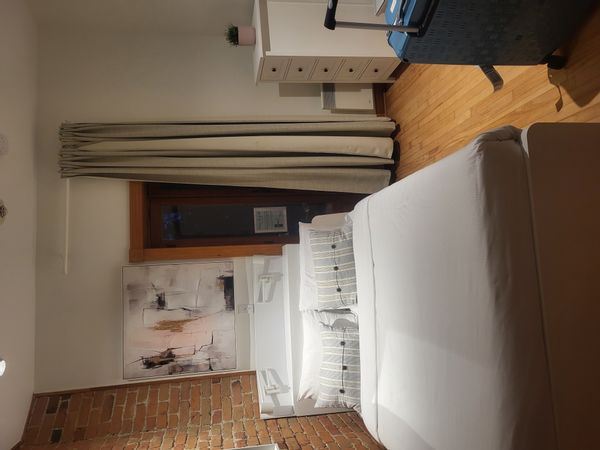 La chambre privée de Laure