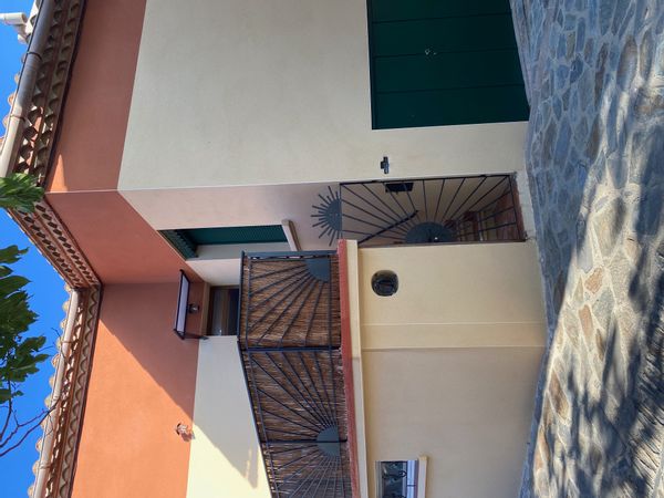 La maison de Jerome