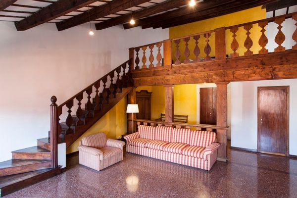 La maison de francesca