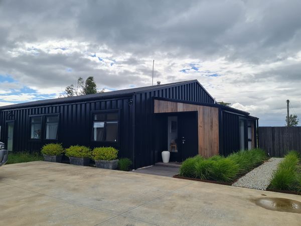 La maison de Lisa