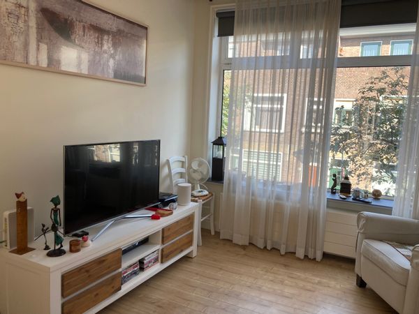 La maison de Alessandra