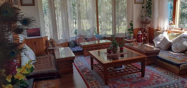 La maison de Himika
