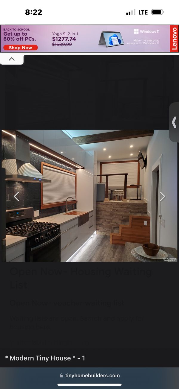 La maison de GARY