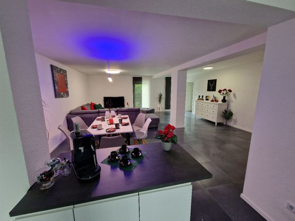 La maison de Semi