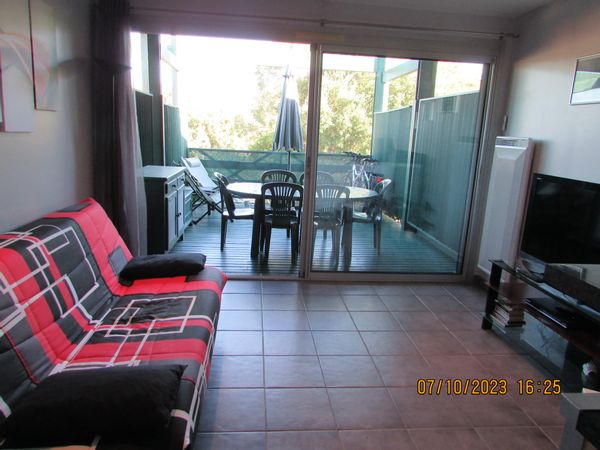 L'appartement de Pascal et Béatrice