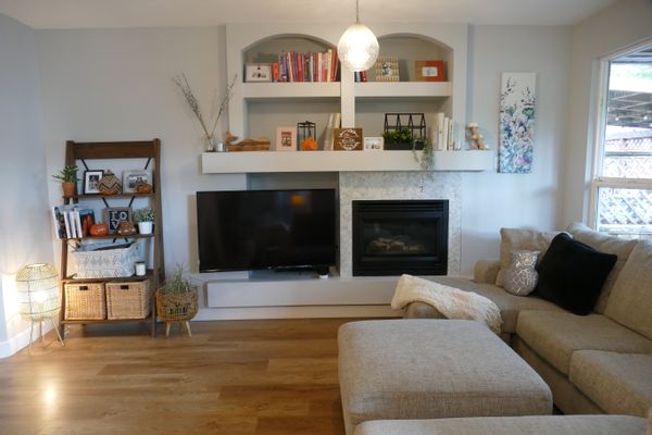La maison de Brian