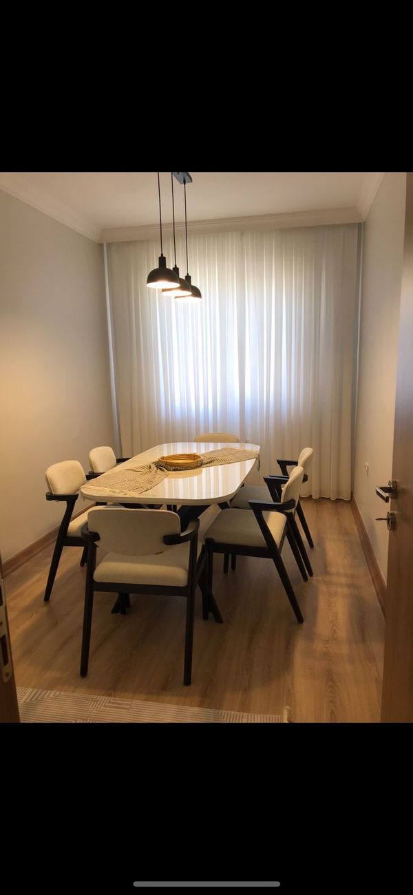 La maison de Ahmet Selçuk
