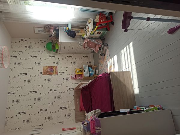 La maison de Marine