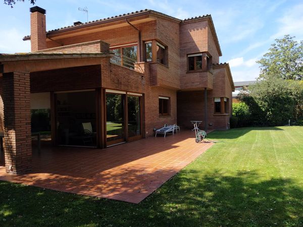 La maison de Laura