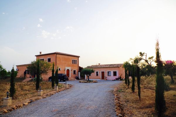 La maison de Patrick