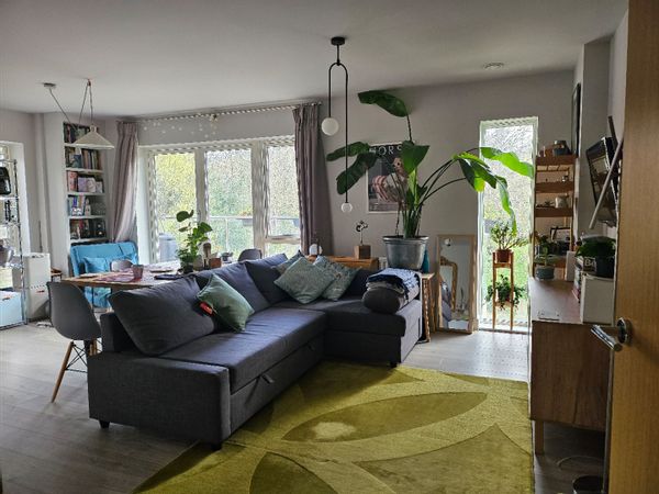 La maison de Satya & Denes